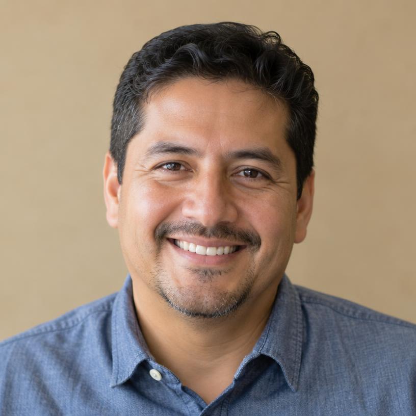 Santos H. customer portrait
